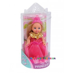 Кукла Эви Принцесса Steffi & Evi 5733460